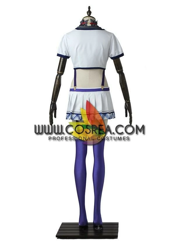 Cosrea Akashic Record Sistine Fibel Cosplay Costume Cosplay Costumes