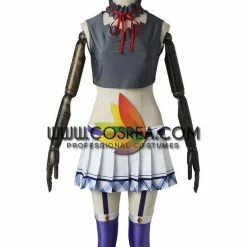 Cosrea Akashic Record Sistine Fibel Cosplay Costume Cosplay Costumes