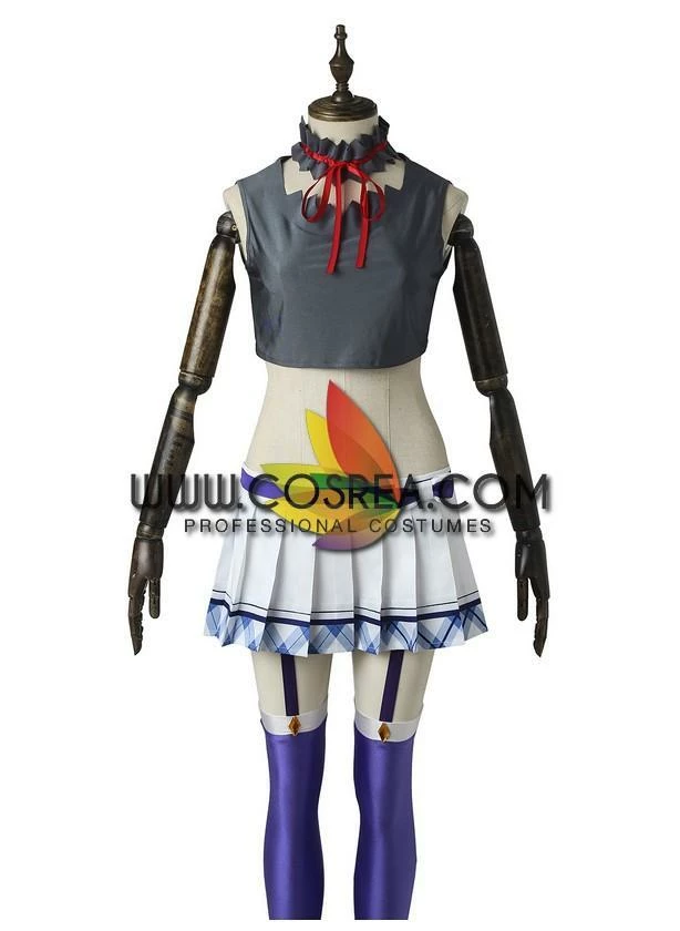 Cosrea Akashic Record Sistine Fibel Cosplay Costume Cosplay Costumes