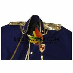 Cosrea Akashic Record Sistine Fibel Cosplay Costume Cosplay Costumes