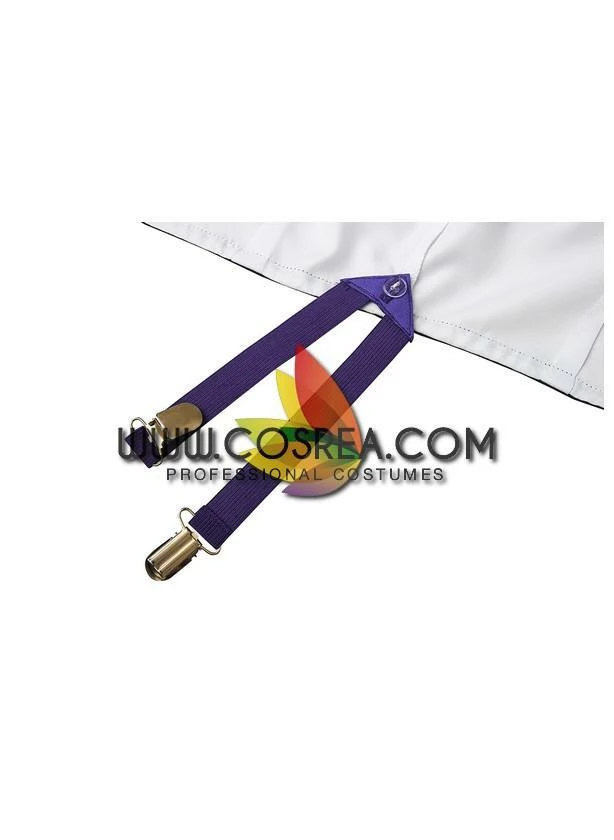 Cosrea Akashic Record Sistine Fibel Cosplay Costume Cosplay Costumes