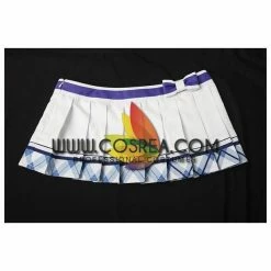 Cosrea Akashic Record Sistine Fibel Cosplay Costume Cosplay Costumes