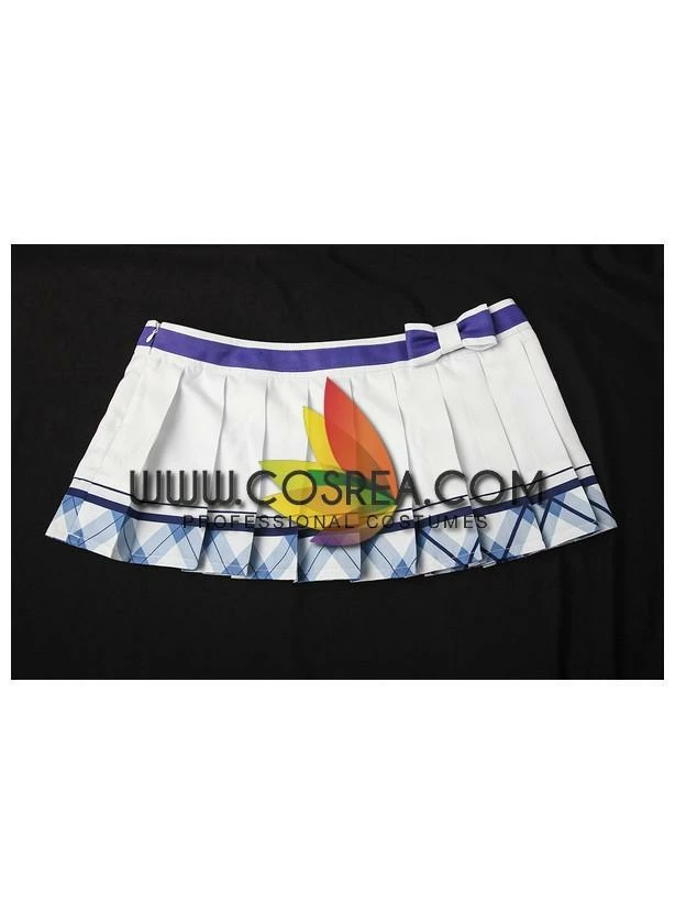 Cosrea Akashic Record Sistine Fibel Cosplay Costume Cosplay Costumes