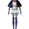 Cosrea Akashic Record Sistine Fibel Cosplay Costume Cosplay Costumes