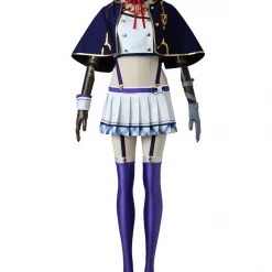 Cosrea Akashic Record Sistine Fibel Cosplay Costume Cosplay Costumes