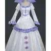 Cosrea Aldnoah Zero Asseylum Vers Allusia Cosplay Costume