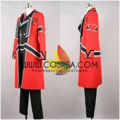 Cosrea Alice In The Country Of Hearts Ace Cosplay Costume Cosplay Costumes