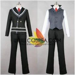 Cosrea Alice In The Country Of Hearts Ace Cosplay Costume Cosplay Costumes