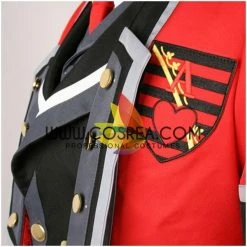 Cosrea Alice In The Country Of Hearts Ace Cosplay Costume Cosplay Costumes