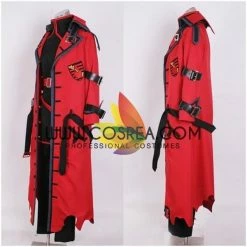 Cosrea Alice In The Country Of Hearts Ace Uniform Cosplay Costume Cosplay Costumes