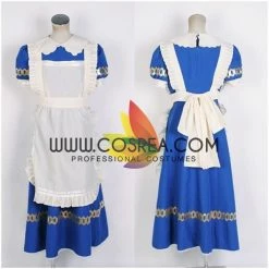 Cosrea Alice In The Country Of Hearts Alice Liddell Cosplay Costume Cosplay Costumes