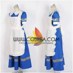 Cosrea Alice In The Country Of Hearts Alice Liddell Cosplay Costume Cosplay Costumes