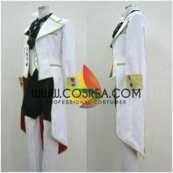 Cosrea Alice In The Country Of Hearts Blood Dupre Cosplay Costume