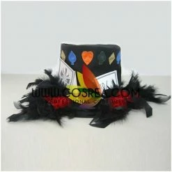 Cosrea Alice In The Country Of Hearts Blood Dupre Cosplay Costume