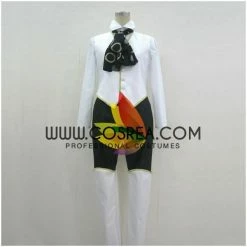 Cosrea Alice In The Country Of Hearts Blood Dupre Cosplay Costume