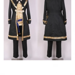 Cosrea Cosplay Costumes Alice In The Country Of Hearts Julius Monrey Cosplay Costume