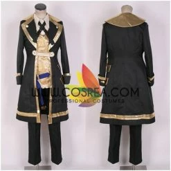 Cosrea Cosplay Costumes Alice In The Country Of Hearts Julius Monrey Cosplay Costume