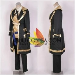 Cosrea Cosplay Costumes Alice In The Country Of Hearts Julius Monrey Cosplay Costume