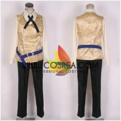 Cosrea Cosplay Costumes Alice In The Country Of Hearts Julius Monrey Cosplay Costume