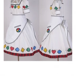 Cosrea Cosplay Costumes Alice In The Country Of Hearts Mad Hatter Cosplay Costume
