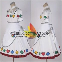 Cosrea Cosplay Costumes Alice In The Country Of Hearts Mad Hatter Cosplay Costume