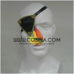 Cosrea Alice In The Country Of Hearts Nightmare Gottschalk Cosplay Costume