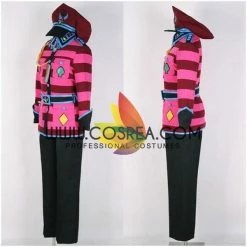 Cosrea Alice In The Country Of Hearts Tweedle Dee Cosplay Costume Cosplay Costumes