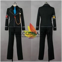 Cosrea Alice In The Country Of Hearts Tweedle Dum Cosplay Costume Cosplay Costumes