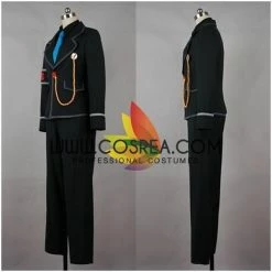 Cosrea Alice In The Country Of Hearts Tweedle Dum Cosplay Costume Cosplay Costumes