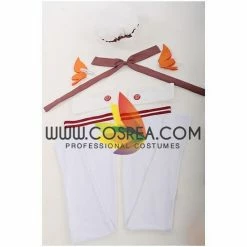 Cosrea Amagi Brilliant Park Chuujou Shiina Cosplay Costume Cosplay Costumes