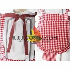 Cosrea Amagi Brilliant Park Chuujou Shiina Cosplay Costume Cosplay Costumes