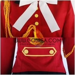 Cosrea Amagi Brilliant Park Isuzu Sento Cosplay Costume Cosplay Costumes