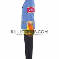 Cosrea Amagi Brilliant Park Seiya Kanie Cosplay Costume Cosplay Costumes