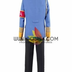 Cosrea Amagi Brilliant Park Seiya Kanie Cosplay Costume Cosplay Costumes