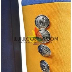 Cosrea Amagi Brilliant Park Seiya Kanie Cosplay Costume Cosplay Costumes