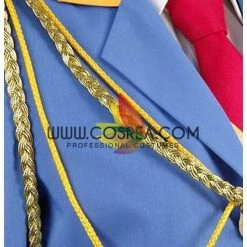 Cosrea Amagi Brilliant Park Seiya Kanie Cosplay Costume Cosplay Costumes
