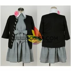 Cosrea Amnesia Heroine Cosplay Costume