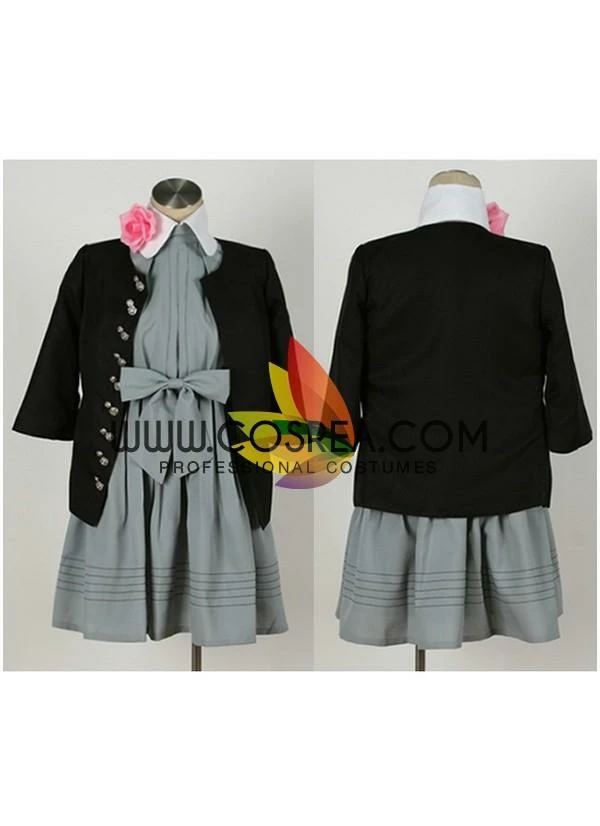 Cosrea Amnesia Heroine Cosplay Costume