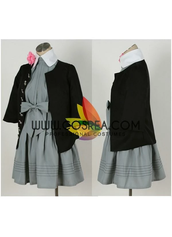 Cosrea Amnesia Heroine Cosplay Costume