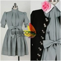 Cosrea Amnesia Heroine Cosplay Costume