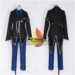 Cosrea Cosplay Costumes Amnesia Ikki Cosplay Costume