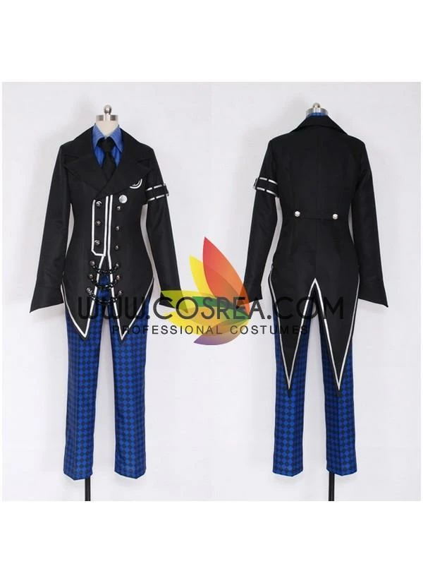 Cosrea Cosplay Costumes Amnesia Ikki Cosplay Costume