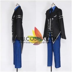 Cosrea Cosplay Costumes Amnesia Ikki Cosplay Costume