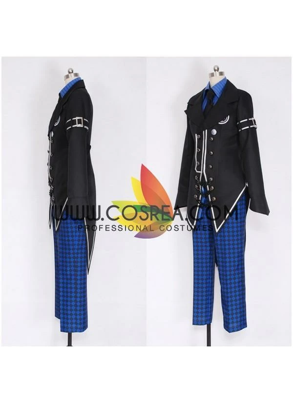 Cosrea Cosplay Costumes Amnesia Ikki Cosplay Costume