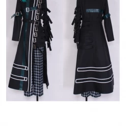 Cosrea Amnesia Kent Cosplay Costume Cosplay Costumes