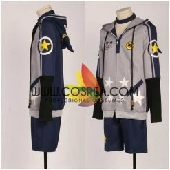 Cosrea Amnesia Later Orion Cosplay Costume Cosplay Costumes