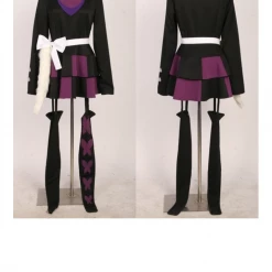 Cosrea Amnesia Mine Cosplay Costume Cosplay Costumes