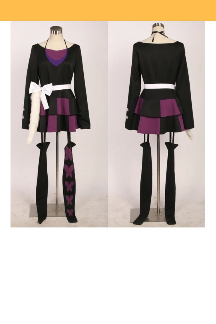 Cosrea Amnesia Mine Cosplay Costume Cosplay Costumes
