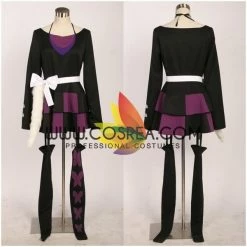 Cosrea Amnesia Mine Cosplay Costume Cosplay Costumes