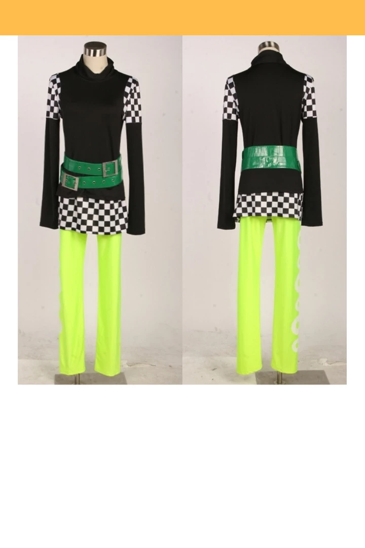 Cosrea Amnesia Sawa Cosplay Costume